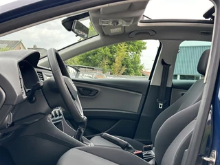 SEAT Leon SEAT Leon ST 1.2 TSI Panoramadak*Stoelvw*PDC*MMI*Cruise Control - afbeelding nr 11
