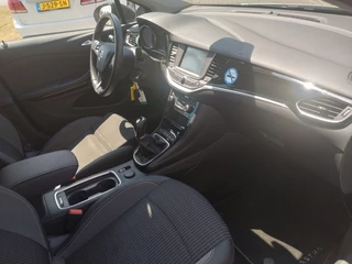 Opel Astra - afbeelding nr 25