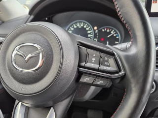 Mazda CX-5 - afbeelding nr 16