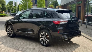 Ford Kuga Ford Kuga 2.5 PHEV ST-LINE X / Trekh+20inch+Design+Driver+Techno+Winter pack - afbeelding nr 7
