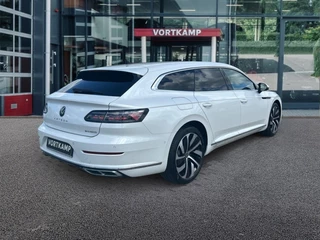 Volkswagen Arteon - afbeelding nr 5