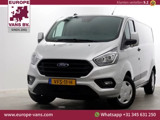 Ford Transit Custom - 53342924-0