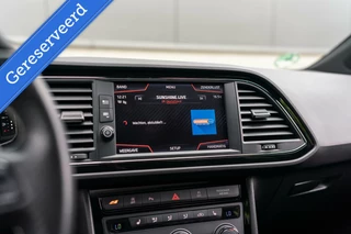 SEAT Leon Seat Leon 2.0 TSI CUPRA Schaalstoelen DSG Pano Beats - afbeelding nr 44