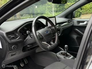 Ford Focus Ford Focus 1.0 EcoBoost ST Line | Carplay | PDC | - afbeelding nr 19