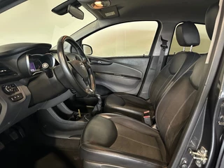 Opel KARL Opel KARL 1.0 ECOFL INNOVATION NAP l STOEL/STUUR VER l CRUISE l CLIMA l LMV - afbeelding nr 13