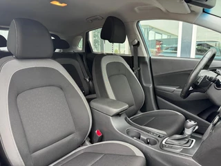 Hyundai Kona Hyundai Kona 1.6 GDI HEV Fashion|HUD|ACC|Camera|Navi|Applecarplay/Androidauto|Trekhaak - afbeelding nr 24