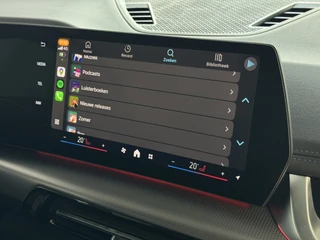 BMW X1 BMW X1 XDRIVE 25E M-SPORT LED ELEK.KLEP NAVI STOELVERW M-SHADOW LINE CARPLAY/ANDROID ZWARTE.HEMEL PHEV PLUG IN HYBRID AWD 4X4 4WD - afbeelding nr 44