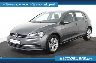 Volkswagen Golf 1.0 TSI Comfortline *1ste Eigenaar*Navigatie*Camera*
