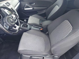 Volkswagen Scirocco Volkswagen Scirocco 1.4 TSI Edition, airco,stoelverwarming,parkeersensoren, - afbeelding nr 8