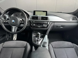 BMW 3 Serie BMW 3-serie 330e M Sport NL AUTO*HARMAN KARDON*CARPLAY*PDC*LED - afbeelding nr 2