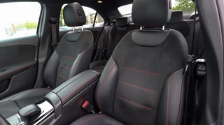 Mercedes-Benz A-Klasse - afbeelding nr 6
