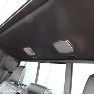 Dodge Ram 1500 Dodge Ram 1500 4X4 5.7 V8 4x4 Crew Cab Limited 4PLAY 22 inch - afbeelding nr 22