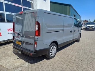 Renault Trafic - afbeelding nr 3