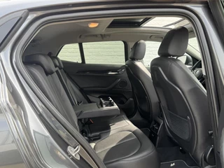 BMW X2 BMW X2 SDrive18i High Executive Led Panorama Sfeer verlichting Leder Cruise Clima - afbeelding nr 24