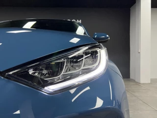 Toyota Yaris Toyota Yaris 1.5 Hybrid | Lane | Carplay | Cam | Cruise |LED - afbeelding nr 8