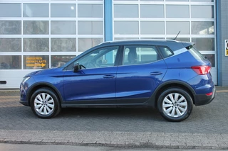 SEAT Arona - afbeelding nr 5