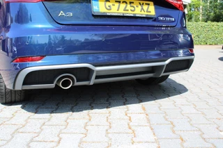 Audi A3 - afbeelding nr 51