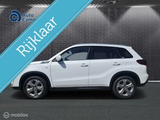 Suzuki Vitara Suzuki Vitara 1.0 Boosterjet Select - afbeelding nr 2