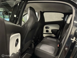 Renault Twingo Renault Twingo 1.0 SCe Collection AIRCO / CRUISE / LED / D.GLAS - afbeelding nr 19