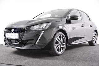 Peugeot 208 Peugeot 208 Allure Pack Automaat *1ste Eigenaar*Navigatie*360 Camera* - afbeelding nr 26