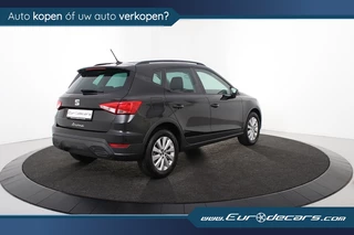 SEAT Arona - afbeelding nr 6