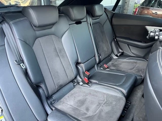 Audi Q8 Audi Q8 55 TFSI Q S-LINE - MAXTON - PANO - 4-W. BEST. - 22 INCH - afbeelding nr 20