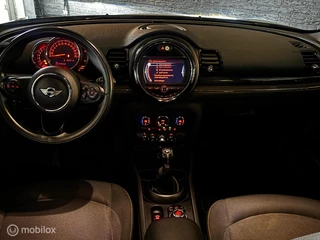 MINI Clubman Mini Clubman 1.5 Cooper Chili - afbeelding nr 12
