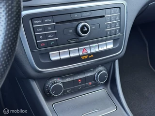 Mercedes-Benz CLA Mercedes CLA-klasse Shooting Brake 180 AMG Pano CarPlay Facelift - afbeelding nr 16