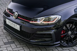 Volkswagen Golf Volkswagen Golf 2.0 TSI GTI TCR Pano Dsg Akrapovic Vol - afbeelding nr 10