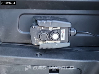Iveco Daily Iveco Daily 35C16 3.0L Open Laadbak Dubbel Cabine met Kist 3,5t trekhaak Dubbellucht Airco Cruise Pritsche Pickup Open Box Airco Dubbel cabine Trekhaak Cruise control - afbeelding nr 20