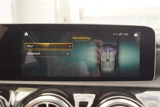 Mercedes-Benz CLA - afbeelding nr 32