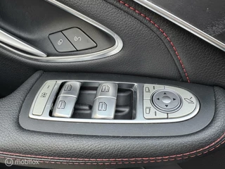 Mercedes-Benz C-Klasse Mercedes C-klasse Estate AMG 43 4MATIC | Pano | Sport uitlaat | Burmester | Memory | - afbeelding nr 26