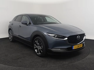 Mazda CX-30 - afbeelding nr 3