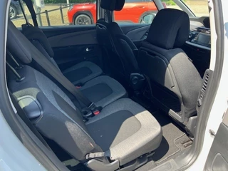 Citroën Grand C4 Spacetourer Citroën Grand C4 Spacetourer C4 Space Tourer 1.2 Pure Tech Business 7-pers - afbeelding nr 9