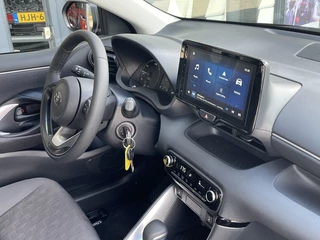 Toyota Yaris - afbeelding nr 22