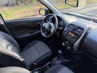 Nissan Micra - afbeelding nr 65