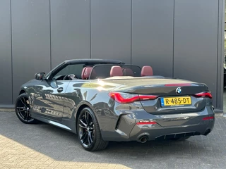 BMW 4 Serie - afbeelding nr 12
