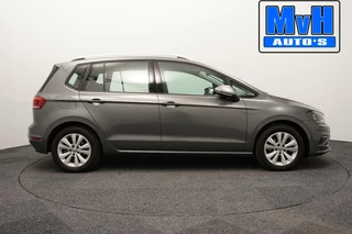 Volkswagen Golf Sportsvan Volkswagen Golf Sportsvan 1.0 TSI Comfortline|TREKH|NAVI|PDC - afbeelding nr 19