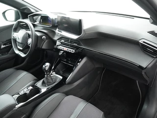 Peugeot 208 Peugeot 208 1.2 PureTech GT-Line - afbeelding nr 32