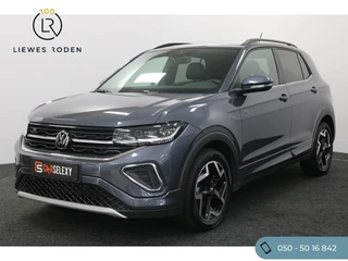 Volkswagen T-Cross 1.5 TSI R-Line Edition (Automaat)