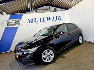 Volkswagen Golf - afbeelding nr 1