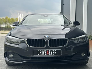 BMW 4 Serie - afbeelding nr 4