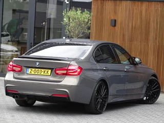 BMW 3 Serie BMW 3 Serie 330e 293PK M Sport / M Individual / LED - afbeelding nr 8