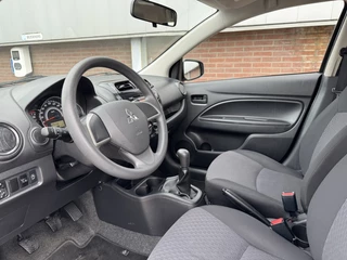 Mitsubishi Space Star - afbeelding nr 14