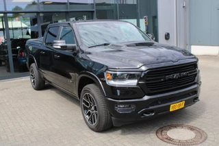 Dodge Ram Pick-Up - afbeelding nr 4