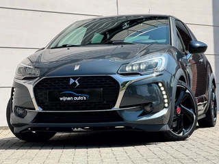 DS DS 3 Ds 3 1.6 Performance (208 pk)/ Navi, Apple Carplay,61.675 km - afbeelding nr 11
