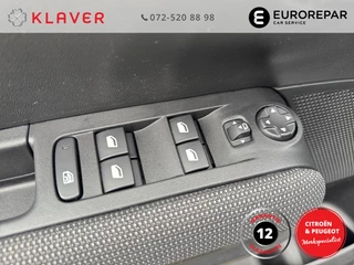 Citroën C3 Aircross - afbeelding nr 14