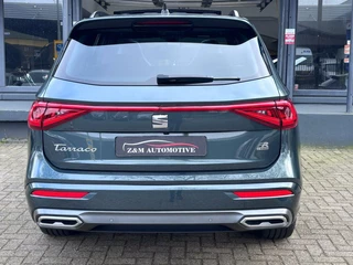 SEAT Tarraco Seat Tarraco 1.4 TSI e-Hybrid PHEV FR Vol optie. - afbeelding nr 5