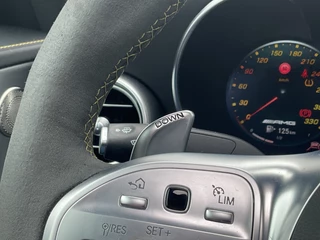 Mercedes-Benz C-Klasse - afbeelding nr 93