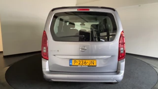 Opel Combo-e | Stoelverwarming | Carplay | Camera  | Soh (batterijcheck) 89,31 % - afbeelding nr 26